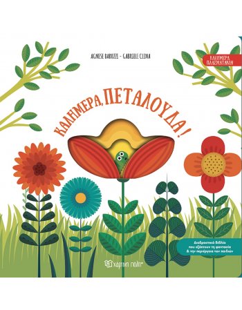 ΚΑΛΗΜΕΡΑ ΠΕΤΑΛΟΥΔΑ!