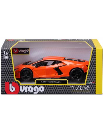 BBURAGO 1/24 LAMBORGHINI REVUELTO