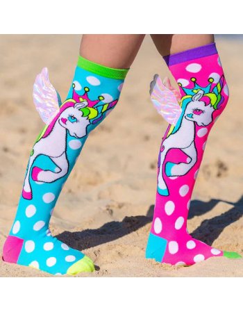 MADMIA ΚΑΛΤΣΕΣ FLYING UNICORN MM050