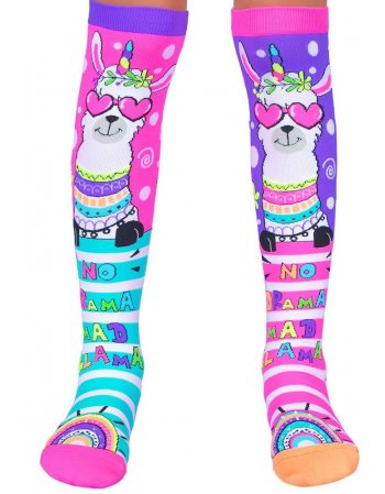 MADMIA ΚΑΛΤΣΕΣ LLAMA MM070