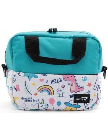 MINTRA ΤΣΑΝΤΑΚΙ ΦΑΓΗΤΟΥ UNICORN 10lt