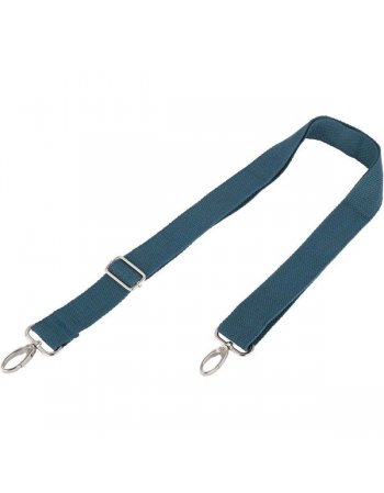 ESTIA ΛΟΥΡΑΚΙ ΤΣΑΝΤΑΣ ΦΑΓΗΤΟΥ DENIM BLUE 01-26028