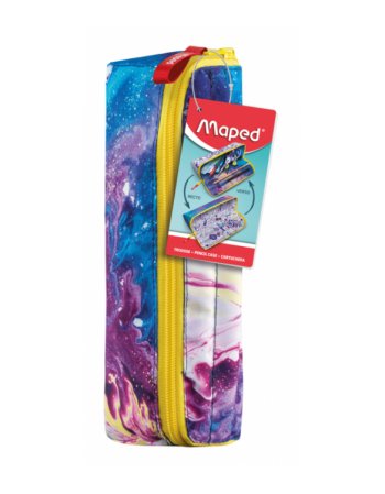 ΚΑΣΕΤΙΝΑ ΒΑΡΕΛΑΚΙ MAPED 1 ΘΗΚΗ TRENDY ΡΟΖ 931904