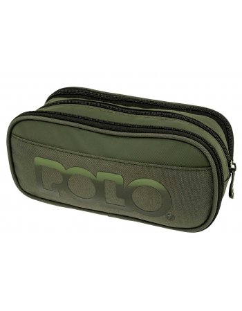 POLO ΚΑΣΕΤΙΝΑ CRYPTIC ΠΡΑΣΙΝΗ 937001-6500