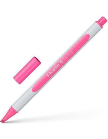 ΜΑΡΚΑΔΟΡΟΣ ΥΠΟΓΡΑΜΜΙΣΗΣ SCHNEIDER SHINE UP ΡΟΖ
