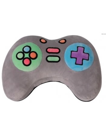 ΜΑΞΙΛΑΡΙ i-TOTAL XL2208B LET'S PLAY GREY 40X30cm