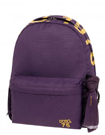 ΣΑΚΙΔΙΟ POLO ’75 ΜΩΒ 901075-4700