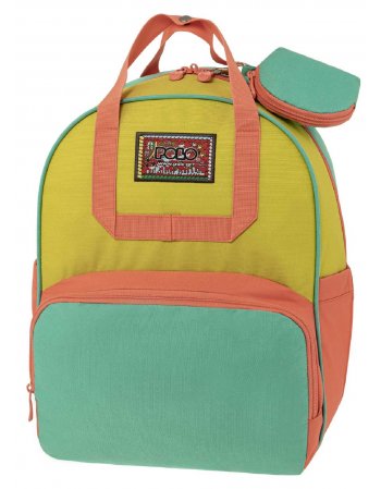 POLO ΣΑΚΙΔΙΟ VINTAGE 907080-7068