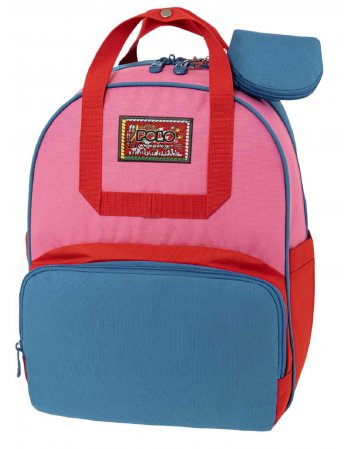 POLO ΣΑΚΙΔΙΟ VINTAGE 907080-4052