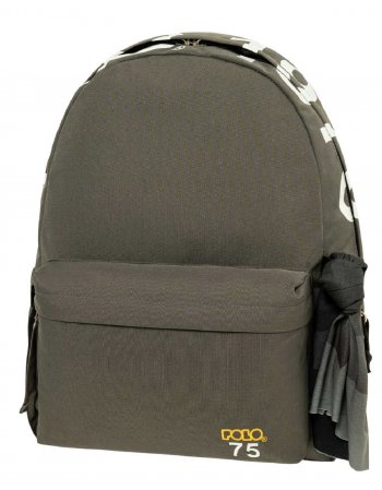 POLO ΣΑΚΙΔΙΟ ’75 901075-2200