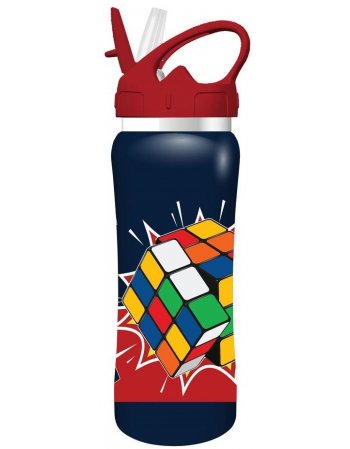 ΠΑΓΟΥΡΙ ΝΗΠΙΟΥ ΑΝΟΞΕΙΔΩΤΟ MUST TEAM 500ML 1