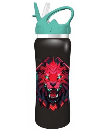 ΠΑΓΟΥΡΙ ΝΗΠΙΟΥ ΑΝΟΞΕΙΔΩΤΟ MUST TEAM 500ML 2