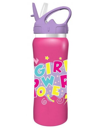 ΠΑΓΟΥΡΙ ΝΗΠΙΟΥ ΑΝΟΞΕΙΔΩΤΟ MUST TEAM 500ML 3