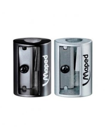 ΞΥΣΤΡΑ ΜΕΤΑΛΛΙΚΗ MAPED SATELLITE 1 ΟΠΗ