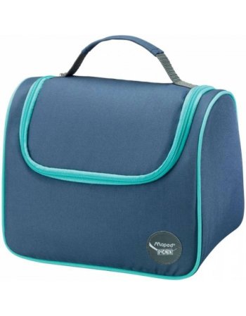 MAPED PICNIK ΤΣΑΝΤΑΚΙ ΦΑΓΗΤΟΥ ORIGIN ΜΠΛΕ