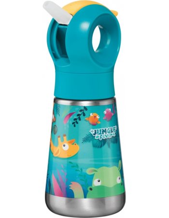 MAPED PICNIK ΠΑΓΟΥΡΙ ΑΝΟΞΕΙΔΩΤΟ ΠΑΙΔΙΚΟ JUNGLE FEVER 350ML