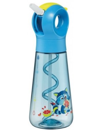 ΠΑΓΟΥΡΙ MAPED PICNIK ECOZEN MINIZ ΓΑΛΑΖΙΟ RAKOON 500ml