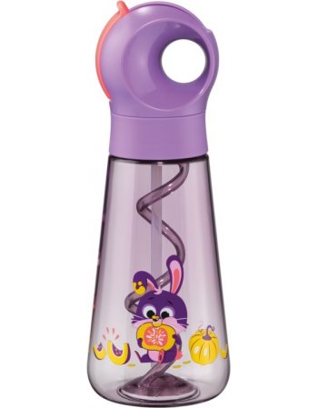 ΠΑΓΟΥΡΙ MAPED PICNIK ECOZEN MINIZ ΜΩΒ RABBIT 500ml