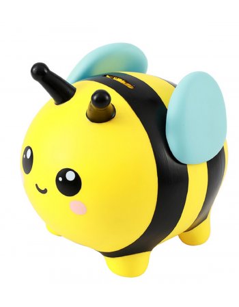 ΚΟΥΜΠΑΡΑΣ I-TOTAL XL2497Y BEE PLAST.20X16CMM