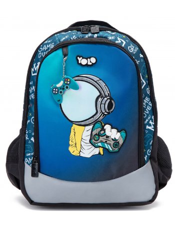 YOLO SMART BAG – GAMER