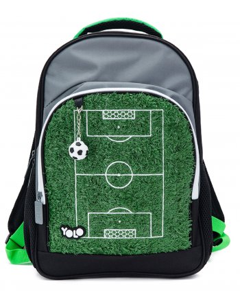 YOLO H ΠΡΩΤΗ ΜΟΥ ΤΣΑΝΤΑ – ΠΟΔΟΣΦΑΙΡΟ