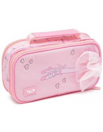 YOLO ΚΑΣΕΤΙΝΑ ΒΑΛΙΤΣΑ - BALLET 90120