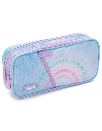 YOLO ΚΑΣΕΤΙΝΑ BOX – RAINBOW TIE DYE