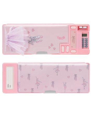 YOLO ΚΑΣΕΤΙΝΑ RETRO – BALLET