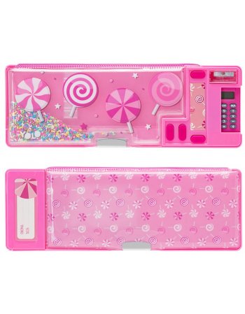 YOLO ΚΑΣΕΤΙΝΑ RETRO – PINK CANDY