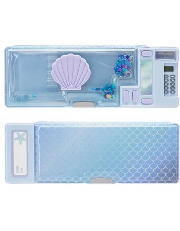 YOLO ΚΑΣΕΤΙΝΑ RETRO PLUS – OCEAN SHELL