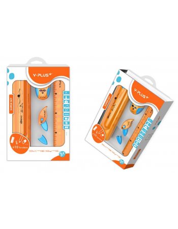 Y PLUS ΣΕΤ ΓΡΑΦΗΣ SUPER SET CP180400