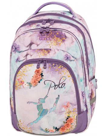 POLO ΣΑΚΙΔΙΟ GROWLY 901058-8361
