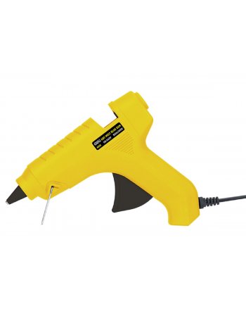 DELI ΠΙΣΤΟΛΙ ΗΛΕΚΤΡΙΚΟ ΣΙΛΙΚΟΝΗΣ ΓΙΑ ΘΕΡΜΟΚΟΛΛΗΣΗ 11mm &...