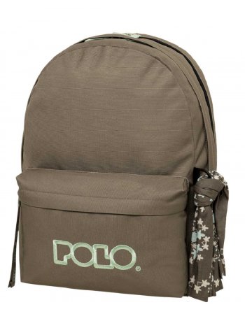 POLO ΣΑΚΙΔΙΟ ORIGINAL DOUBLE ΣΑΚΙΔΙΟ 901235-2759