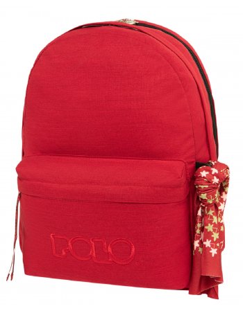 POLO ΣΑΚΙΔΙΟ ORIGINAL DOUBLE  (901235-3101)