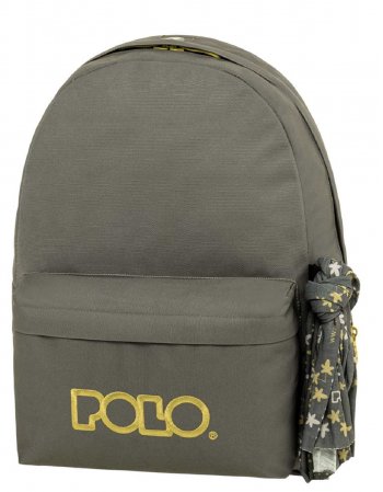 POLO ΣΑΚΙΔΙΟ ORIGINAL  SCARF  (901135-2276)