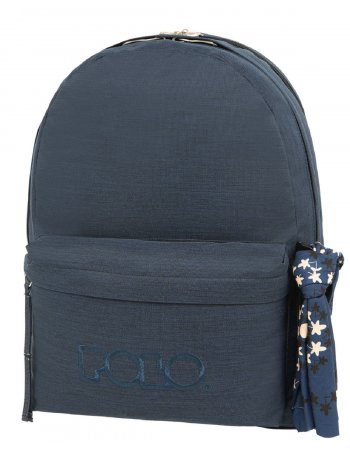 POLO ΣΑΚΙΔΙΟ ORIGINAL DOUBLE SCARF 901235-5101