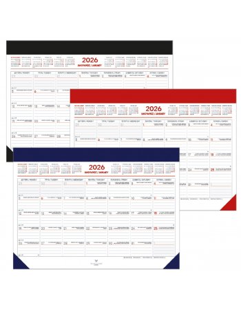 ΗΜΕΡΟΛΟΓΙO ΜΗΝΙΑΙO 35Χ50 ΠΛΑΝΟ 2026