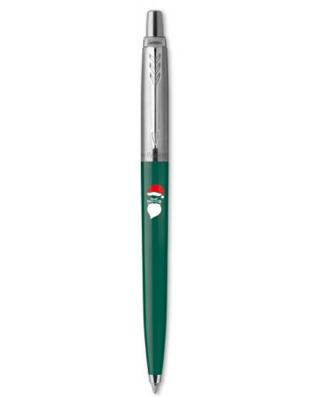 PARKER JOTTER ORG FESTIVE XMAS SANTA ΒΡ