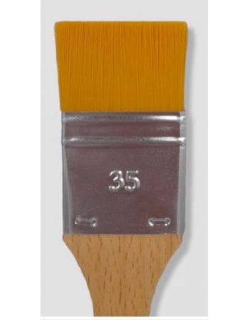 ΠΙΝΕΛΑ COLORFIX ART ΠΙΝΕΛΑΣΑ ΣΥΝΘΕΤΙΚΗ Νο 35