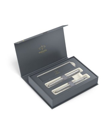 Ρ JOTTER CR DUO ST.STEEL CT [FP-ΒΡ]