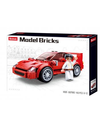 SLUBAN MOD.BRICKS B0706D ITALIAN SPORTS