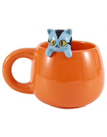 ΚΟΥΠΑ i-TOTAL CHARM XL2525N VAMPIRE 450ml