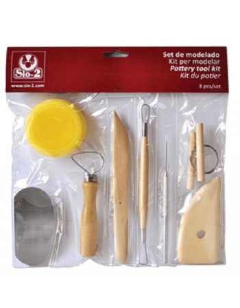 ΕΡΓΑΛΕΙΑ ΚΕΡΑΜΕΙΚΗΣ ΣΕΤ 8Τ.