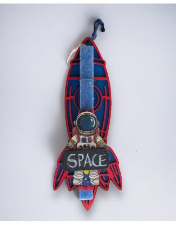 MY LIFELIKES ΛΑΜΠΑΔΑ SPACE σε Κουτί