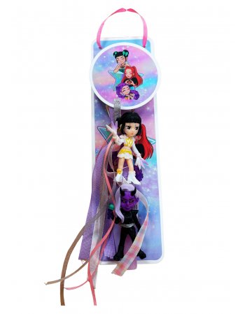 ΧΕΙΡΟΠΟΙΗΤΗ ΛΑΜΠΑΔΑ ΚROP DEMON HUNTERS ME ΦΙΓΟΥΡΕΣ ΚΑΙ...