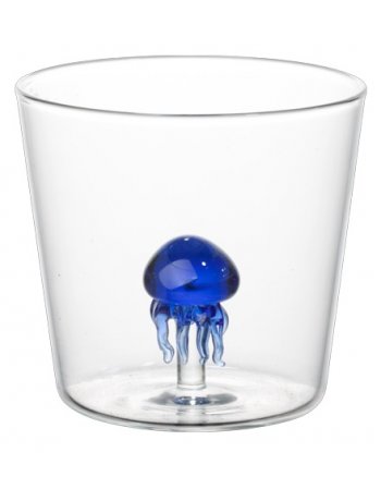 ΠΟΤΗΡΙ i-TOTAL XL3294 IN-GLASS JELLYFISH