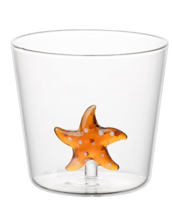 ΠΟΤΗΡΙ i-TOTAL XL3295 IN-GLASS STARFISH