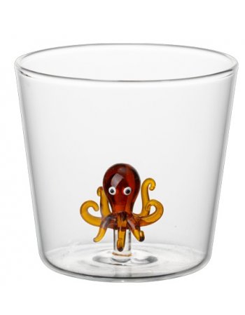ΠΟΤΗΡΙ i-TOTAL XL3296 IN-GLASS OCTOPUS