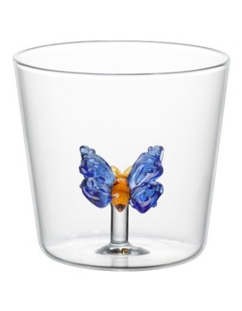 ΠΟΤΗΡΙ i-TOTAL XL3301 IN-GLASS BUTTERFLY